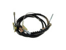 Dorman - First Stop Parking Brake Cable C93801