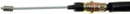 Dorman - First Stop Parking Brake Cable C93848 - view 3