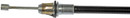 Dorman - First Stop Parking Brake Cable - view 2