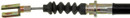 Dorman - First Stop Parking Brake Cable C93880 - view 2