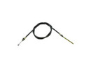 Dorman - First Stop Parking Brake Cable