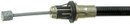 Dorman - First Stop Parking Brake Cable - view 3