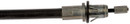 Dorman - First Stop Parking Brake Cable C93924 - view 2