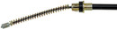 Dorman - First Stop Parking Brake Cable C93943 - view 2