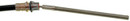Dorman - First Stop Parking Brake Cable C94136 - view 2
