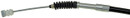 Dorman - First Stop Parking Brake Cable C94146 - view 3