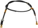 Dorman - First Stop Parking Brake Cable C94197