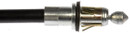 Dorman - First Stop Parking Brake Cable C94372 - view 2