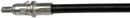 Dorman - First Stop Parking Brake Cable C94375 - view 2