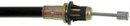 Dorman - First Stop Parking Brake Cable C94379 - view 3