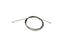 Dorman - First Stop Parking Brake Cable C94393