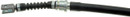 Dorman - First Stop Parking Brake Cable C94420 - view 3