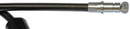 Dorman - First Stop Parking Brake Cable C94422 - view 2