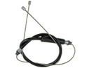 Dorman - First Stop Parking Brake Cable C94471