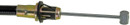 Dorman - First Stop Parking Brake Cable C94479 - view 2