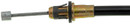 Dorman - First Stop Parking Brake Cable C94500 - view 3