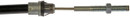 Dorman - First Stop Parking Brake Cable C94508 - view 2