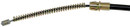 Dorman - First Stop Parking Brake Cable C94576 - view 3