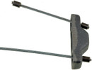 Dorman - First Stop Parking Brake Cable C94580 - view 2