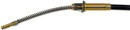 Dorman - First Stop Parking Brake Cable C94594 - view 2