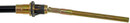 Dorman - First Stop Parking Brake Cable C94594 - view 3