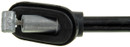 Dorman - First Stop Parking Brake Cable C94632 - view 3