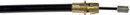 Dorman - First Stop Parking Brake Cable C94639 - view 2