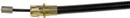 Dorman - First Stop Parking Brake Cable C94639 - view 3