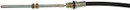 Dorman - First Stop Parking Brake Cable C94658 - view 3