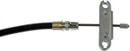 Dorman - First Stop Parking Brake Cable C94725 - view 2