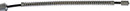 Dorman - First Stop Parking Brake Cable C94895 - view 2