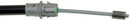 Dorman - First Stop Parking Brake Cable C94967 - view 2