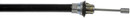 Dorman - First Stop Parking Brake Cable C94977 - view 2