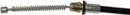 Dorman - First Stop Parking Brake Cable C94992 - view 4