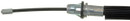 Dorman - First Stop Parking Brake Cable C95133 - view 3