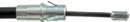 Dorman - First Stop Parking Brake Cable C95193 - view 3