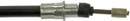 Dorman - First Stop Parking Brake Cable C95194 - view 2
