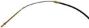 Dorman - First Stop Parking Brake Cable C95199 - view 2