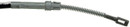Dorman - First Stop Parking Brake Cable C95202 - view 3