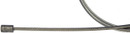Dorman - First Stop Parking Brake Cable C95218 - view 2