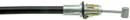 Dorman - First Stop Parking Brake Cable C95221 - view 2