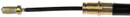 Dorman - First Stop Parking Brake Cable C95240 - view 3
