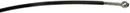 Dorman - First Stop Parking Brake Cable C95253 - view 2