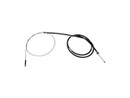 Dorman - First Stop Parking Brake Cable C95272