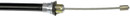 Dorman - First Stop Parking Brake Cable C95272 - view 3