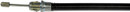 Dorman - First Stop Parking Brake Cable C95346 - view 3