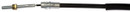 Dorman - First Stop Parking Brake Cable C95392 - view 2
