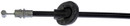 Dorman - First Stop Parking Brake Cable C95395 - view 3