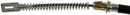 Dorman - First Stop Parking Brake Cable C95430 - view 3