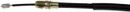 Dorman - First Stop Parking Brake Cable C95436 - view 2
